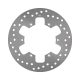 Ebc-Brake-Rotor-D-Series-Offroad-Solid-Round-Md6128D