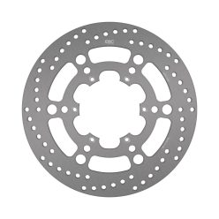 Ebc-Brake-Rotor-D-Series-Offroad-Solid-Round-Md6129D