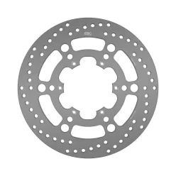 Ebc-Brake-Rotor-D-Series-Offroad-Solid-Round-Md6129D