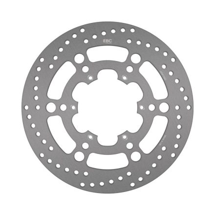 Ebc-Brake-Rotor-D-Series-Offroad-Solid-Round-Md6129D