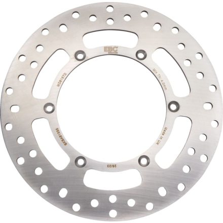 Ebc-Brake-Rotor-D-Series-Solid-Round-Offroad-Md6157D