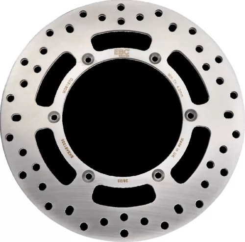 Ebc-Brake-Rotor-D-Series-Solid-Round-Offroad-Md6157D