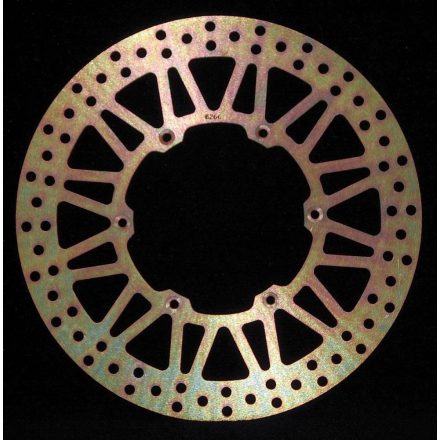 Ebc-Brake-Rotor-D-Series-Solid-Round-Offroad-Md6266D