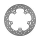 Ebc-Brake-Rotor-Fixed-D-Series-Round-Scooter-Md9102D