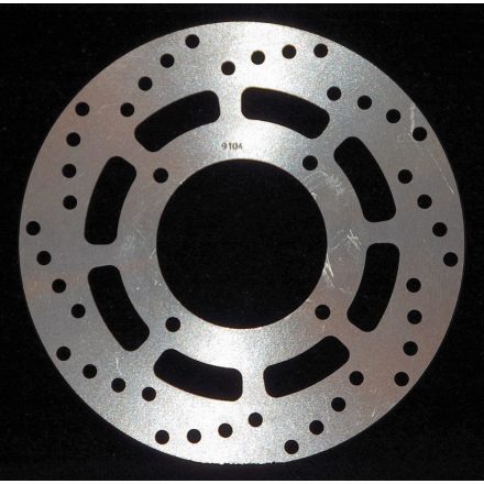 Ebc-Brake-Rotor-Fixed-D-Series-Round-Scooter-Md9104D