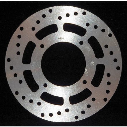 Ebc-Brake-Rotor-Fixed-D-Series-Round-Scooter-Md9104D