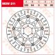 Disc-Frana-Flotant-Trw-Msw211-Fata