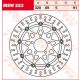 Disc-Frana-Flotant-Trw-Msw223-Fata