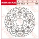 Rotor-Trw-Msw264Rac-Fata