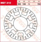 Rotor-Trw-Mst210-Fata