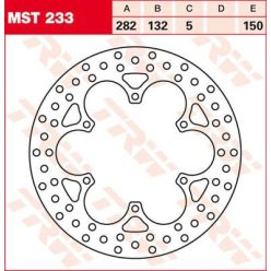 Disc-Frana-Rigid-Trw-Lucas-Mst233