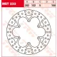 Disc-Frana-Rigid-Trw-Lucas-Mst233