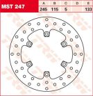 Disc-Frana-Rigid-Trw-Lucas-Mst247-Spate