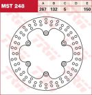 Disc-Frana-Rigid-Trw-Lucas-Mst248-Spate