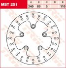 Rotor-Trw-Mst251