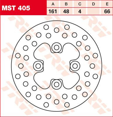 Rotor-Trw-Mst405-Fata