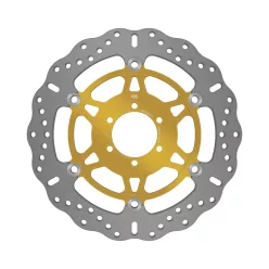 Disc frână EBC MD626XC