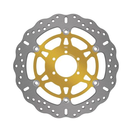 Ebc Disc Frana Flt Wave Xc Md626Xc