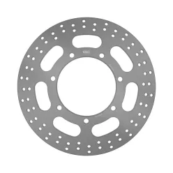 Ebc-Brake-Rotor-Hpsr-Series-Solid-Round-Md4125Ls