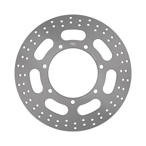 Ebc-Brake-Rotor-Hpsr-Series-Solid-Round-Md4125Ls