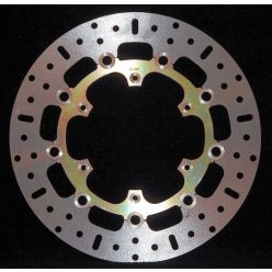 Ebc-Brake-Rotor-Pro-Lite-Series-Floating-Round-Md6299D