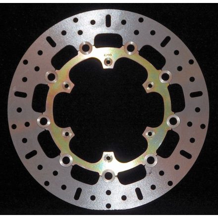 Ebc-Brake-Rotor-Pro-Lite-Series-Floating-Round-Md6299D