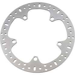 Ebc-Brake-Rotor-Hpsr-Series-Solid-Round-Md616