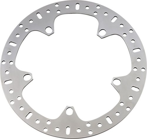 Ebc-Brake-Rotor-Hpsr-Series-Solid-Round-Md616