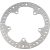 Ebc-Brake-Rotor-Hpsr-Series-Solid-Round-Md616