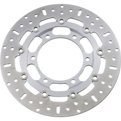 Ebc-Brake-Rotor-Pro-Lite-Series-Solid-Round-Md640
