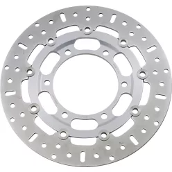 Ebc-Brake-Rotor-Pro-Lite-Series-Solid-Round-Md640
