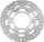 Ebc-Brake-Rotor-Pro-Lite-Series-Solid-Round-Md640