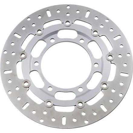 Ebc-Brake-Rotor-Pro-Lite-Series-Solid-Round-Md640