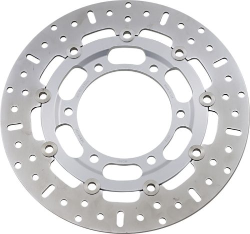 Ebc-Brake-Rotor-Pro-Lite-Series-Solid-Round-Md640