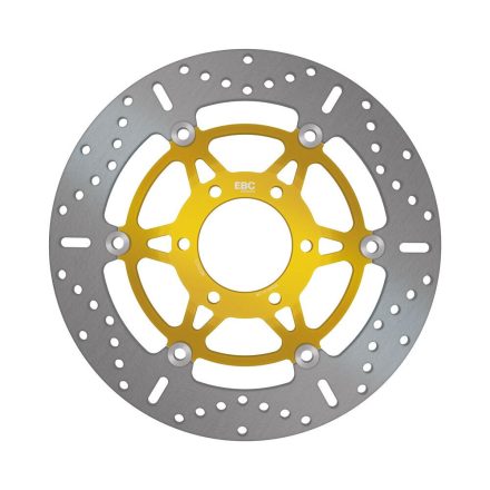 Ebc-Brake-Rotor-X-Series-Solid-Round-Md647X