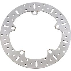 Ebc-Brake-Rotor-Hpsr-Series-Solid-Round-Md652