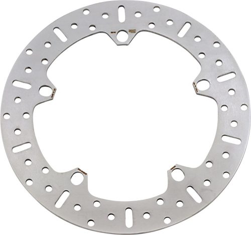 Ebc-Brake-Rotor-Hpsr-Series-Solid-Round-Md652