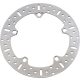 Ebc-Brake-Rotor-Hpsr-Series-Solid-Round-Md652