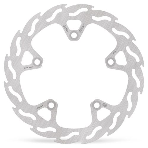 Moto-Master Mm Flame Fata Disc 110326