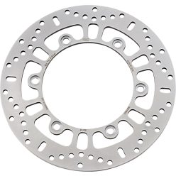Ebc-Brake-Rotor-Hpsr-Series-Solid-Round-Md1001