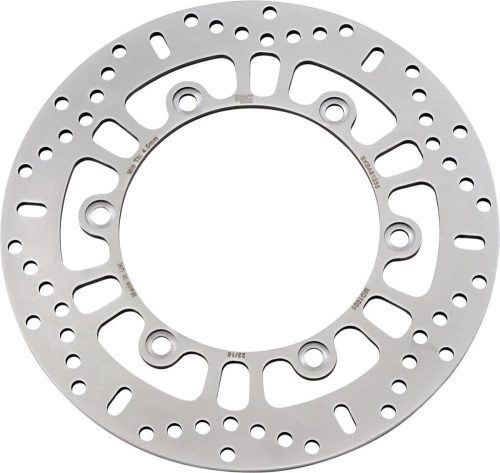 Ebc-Brake-Rotor-Hpsr-Series-Solid-Round-Md1001