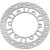 Ebc-Brake-Rotor-Hpsr-Series-Solid-Round-Md1001