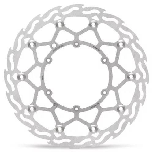 Disc frână MOTO-MASTER 111043