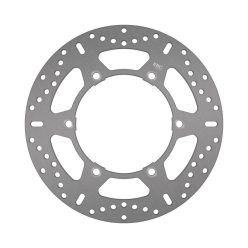 Ebc-Brake-Rotor-Hpsr-Series-Solid-Round-Md1008