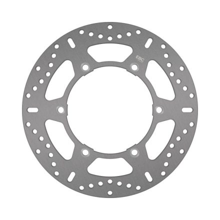 Ebc-Brake-Rotor-Hpsr-Series-Solid-Round-Md1008