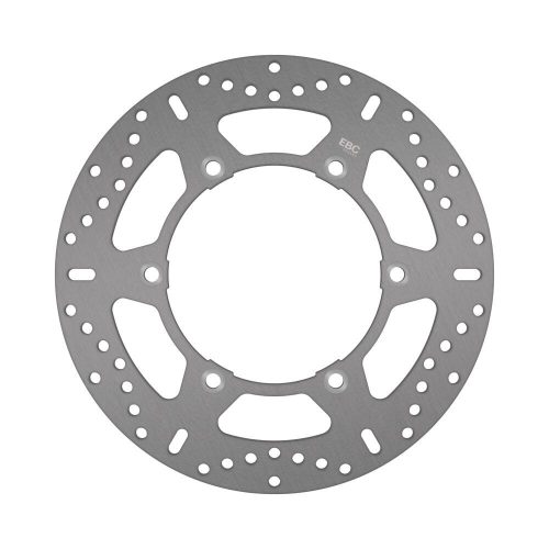 Ebc-Brake-Rotor-Hpsr-Series-Solid-Round-Md1008