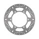 Ebc-Brake-Rotor-Hpsr-Series-Solid-Round-Md1008