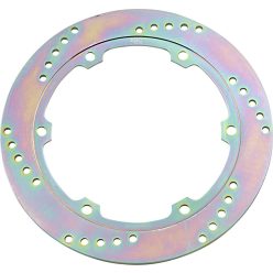 Ebc-Brake-Rotor-Hpsr-Series-Solid-Round-Md1126