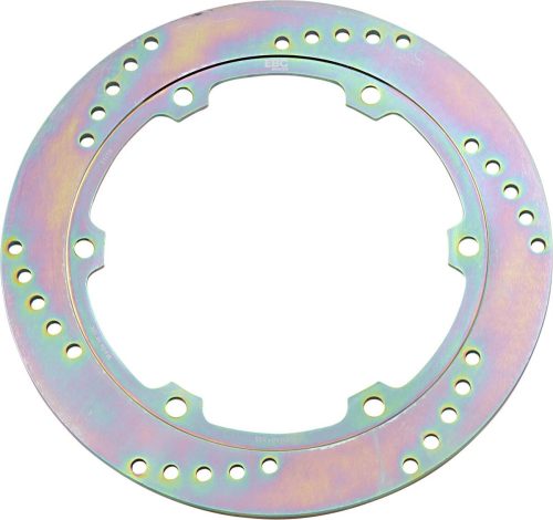 Ebc-Brake-Rotor-Hpsr-Series-Solid-Round-Md1126