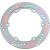 Ebc-Brake-Rotor-Hpsr-Series-Solid-Round-Md1126